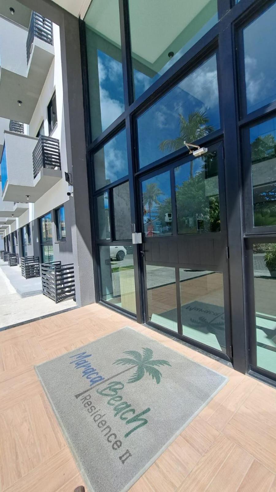 Apartamento Em Maracaipe/Pe Porto de Galinhas Exterior photo